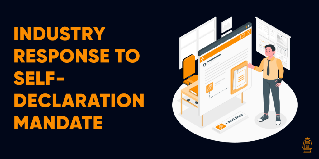 Understanding India’s New Self-Declaration Directive for Advertisers